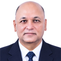 Ms. Shafaque Fatma Qazi