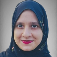Ms. Sarah Sajid Karbelkar