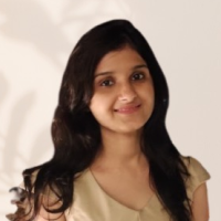 Ms. Erum Ansar Chikate